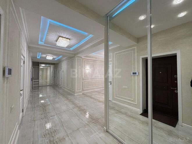İcarəyə verilir 5 otaqlı ofis 220 m², Ağ şəhər q., photo 27 from 30