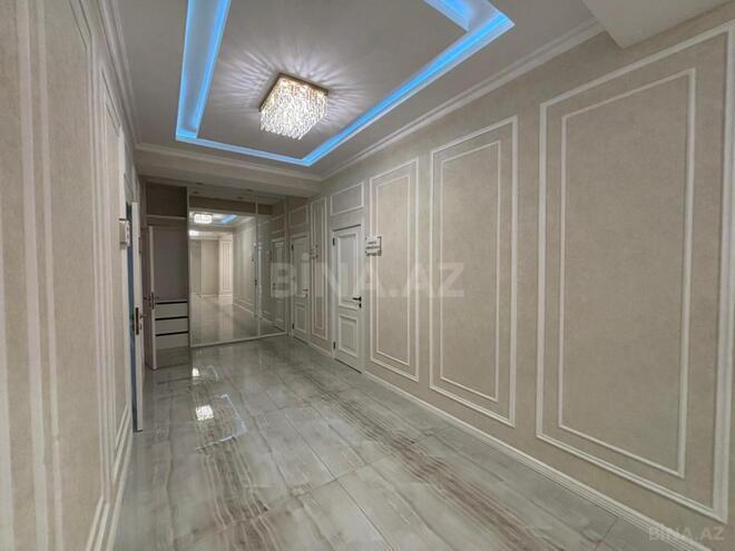 İcarəyə verilir 5 otaqlı ofis 220 m², Ağ şəhər q., photo 25 from 30