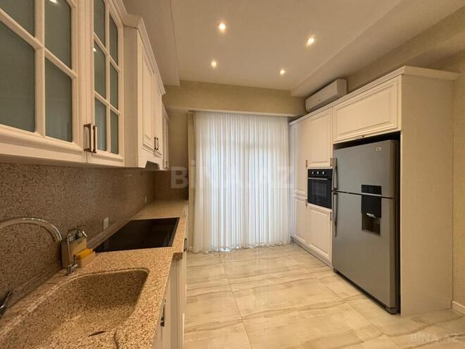 İcarəyə verilir 5 otaqlı ofis 220 m², Ağ şəhər q., photo 23 from 30