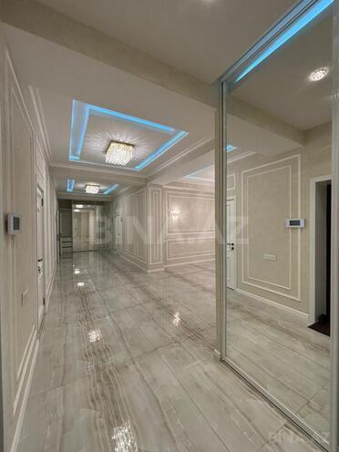 İcarəyə verilir 5 otaqlı ofis 220 m², Ağ şəhər q., photo 26 from 30
