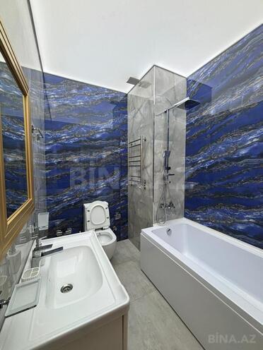 İcarəyə verilir 5 otaqlı ofis 220 m², Ağ şəhər q., photo 18 from 30
