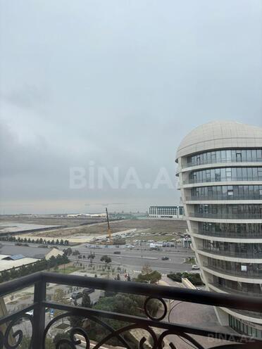 İcarəyə verilir 5 otaqlı ofis 220 m², Ağ şəhər q., photo 29 from 30