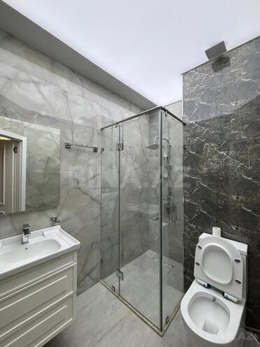İcarəyə verilir 5 otaqlı ofis 220 m², Ağ şəhər q., photo 10 from 30