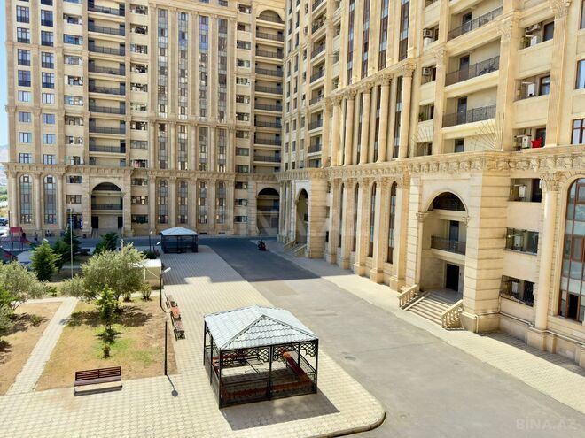 Satılır 3 otaqlı yeni tikili 120 m², Bayıl q., photo 3 from 12