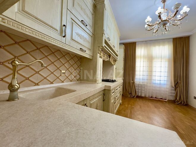 Satılır 3 otaqlı yeni tikili 120 m², Bayıl q., photo 7 from 12