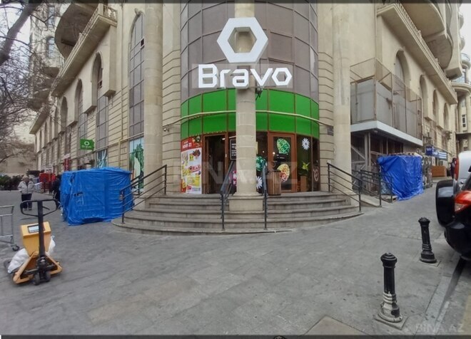 Satılır 4 otaqlı yeni tikili 240 m², İçəri Şəhər m., photo 3 from 31