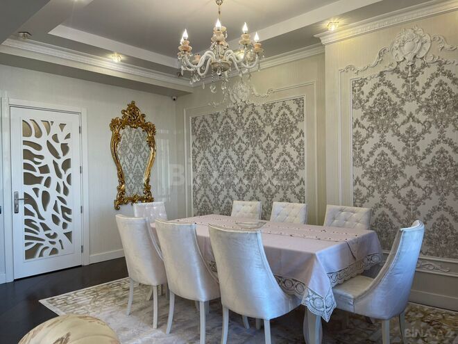 Satılır 4 otaqlı yeni tikili 240 m², İçəri Şəhər m., photo 25 from 31