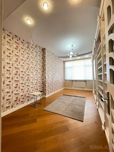 Satılır 4 otaqlı yeni tikili 240 m², İçəri Şəhər m., photo 16 from 31