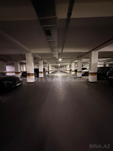 Продаётся 4-комн. новостройка 158 м², м. Ази Асланов, photo 5 from 17