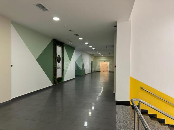 Сдаётся 1-комн. офис 60 м², м. Дернегюль, photo 15 from 19