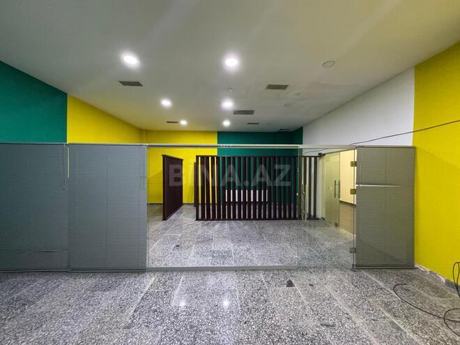 Сдаётся 1-комн. офис 60 м², м. Дернегюль, photo 16 from 19