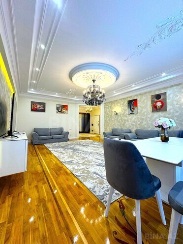 Продаётся 4-комн. новостройка 230 м², м. 28 мая, photo 5 from 22