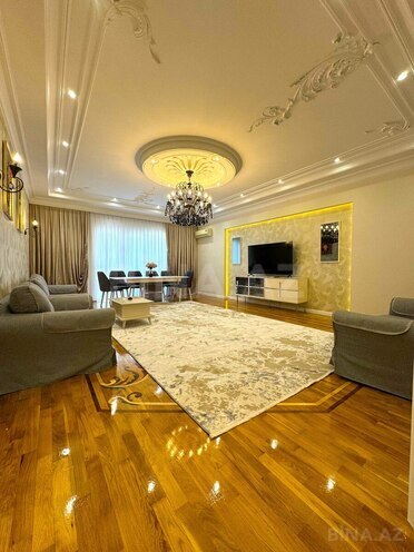 Продаётся 4-комн. новостройка 230 м², м. 28 мая, photo 3 from 22