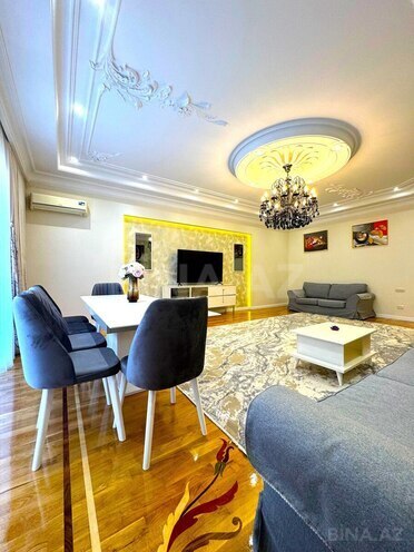 Продаётся 4-комн. новостройка 230 м², м. 28 мая, photo 6 from 22