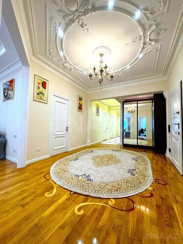 Продаётся 4-комн. новостройка 230 м², м. 28 мая, photo 12 from 22