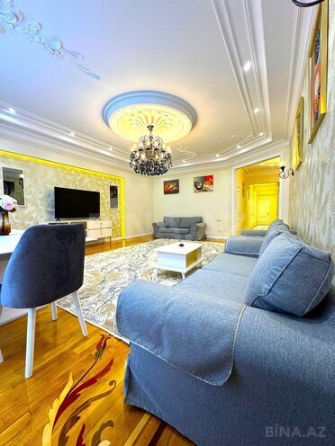 Продаётся 4-комн. новостройка 230 м², м. 28 мая, photo 4 from 22