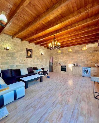 Satılır 5 otaqlı həyət evi/bağ evi 160 m², Mərdəkan q., photo 13 from 29