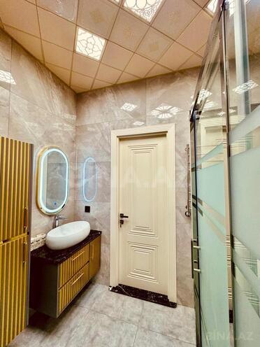 Satılır 5 otaqlı həyət evi/bağ evi 160 m², Mərdəkan q., photo 26 from 29