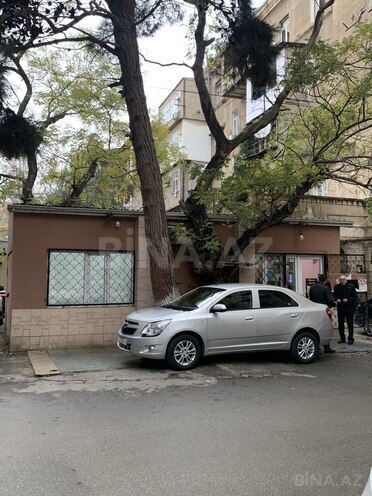 Satılır  obyekt 51 m², Nəriman Nərimanov m., photo 1 from 10