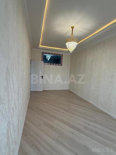 Satılır 3 otaqlı yeni tikili 64 m², Masazır q., photo 3 from 12