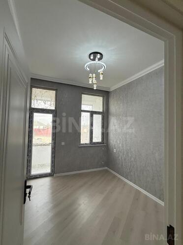 Satılır 3 otaqlı yeni tikili 64 m², Masazır q., photo 5 from 12