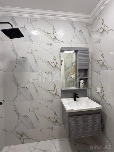 Satılır 3 otaqlı yeni tikili 64 m², Masazır q., photo 10 from 12