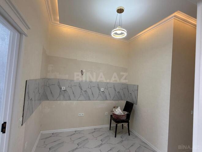Satılır 3 otaqlı yeni tikili 64 m², Masazır q., photo 9 from 12
