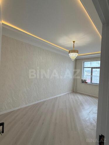 Satılır 3 otaqlı yeni tikili 64 m², Masazır q., photo 1 from 12
