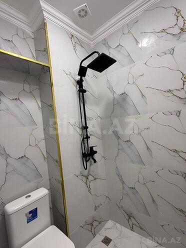 Satılır 3 otaqlı yeni tikili 64 m², Masazır q., photo 11 from 12