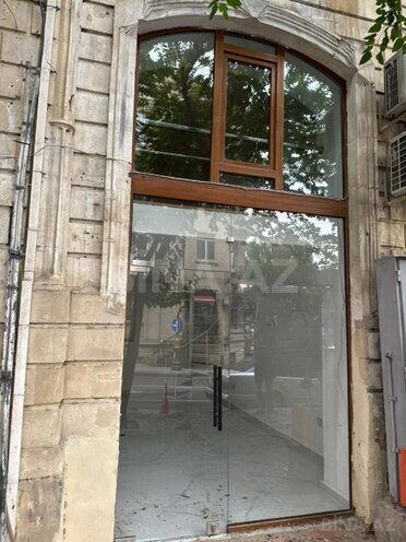İcarəyə verilir  obyekt 33 m², İçəri Şəhər m., photo 5 from 9