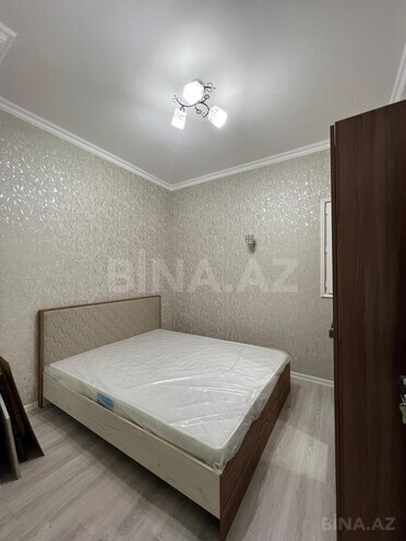 İcarəyə verilir 2 otaqlı yeni tikili 44 m², Masazır q., photo 7 from 11