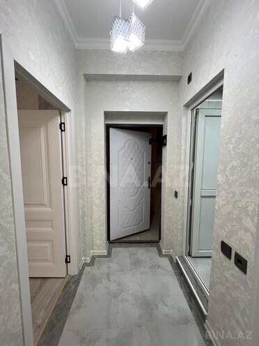 İcarəyə verilir 2 otaqlı yeni tikili 44 m², Masazır q., photo 9 from 11
