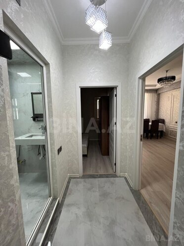 İcarəyə verilir 2 otaqlı yeni tikili 44 m², Masazır q., photo 8 from 11
