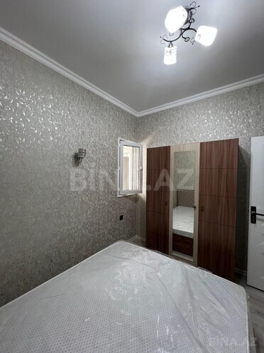 İcarəyə verilir 2 otaqlı yeni tikili 44 m², Masazır q., photo 6 from 11