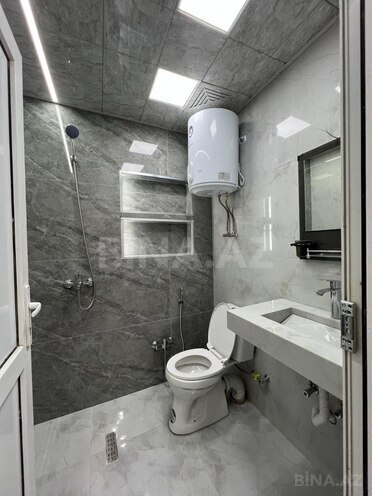 İcarəyə verilir 2 otaqlı yeni tikili 44 m², Masazır q., photo 10 from 11