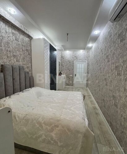 Satılır 2 otaqlı köhnə tikili 55 m², Memar Əcəmi m., photo 3 from 6