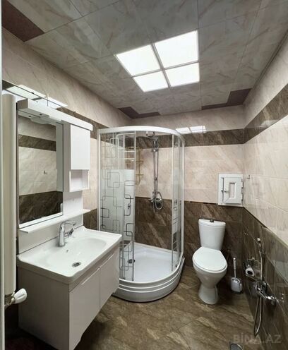 Satılır 2 otaqlı köhnə tikili 55 m², Memar Əcəmi m., photo 5 from 6