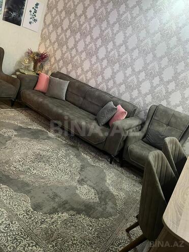 Satılır 2 otaqlı köhnə tikili 55 m², Memar Əcəmi m., photo 1 from 6