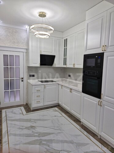Продаётся 3-комн. новостройка 114 м², Наримановский  р., photo 5 from 18