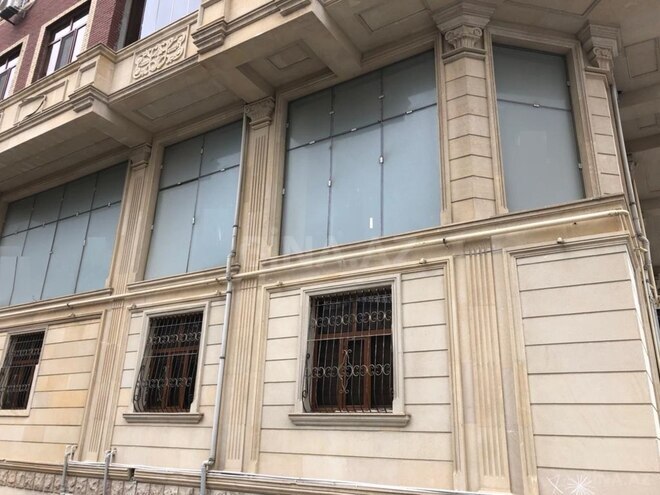 Продаётся  объект 200 м², м. Низами, photo 4 from 13
