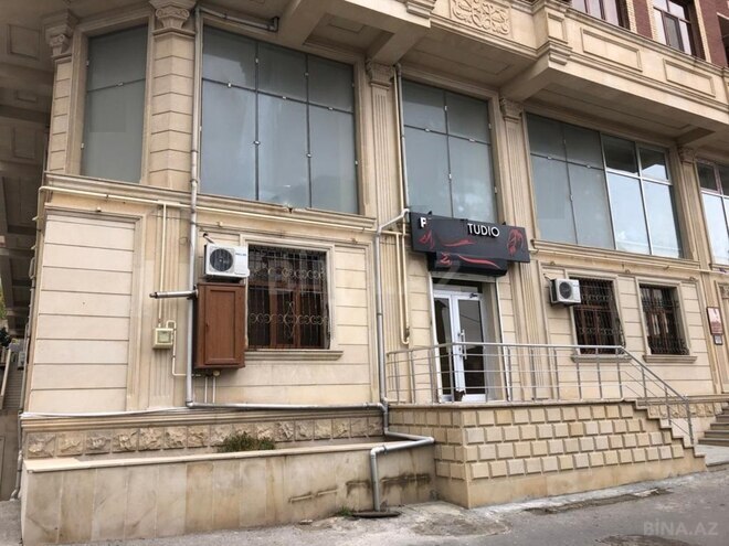Продаётся  объект 200 м², м. Низами, photo 8 from 13