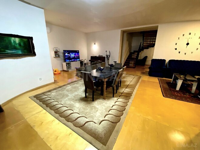 Продаётся 4-комн. дом/дача 220 м², пос. Сарай, photo 8 from 22