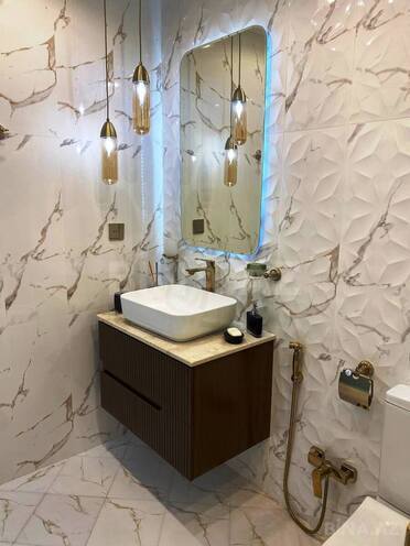 Satılır 3 otaqlı yeni tikili 115 m², Nəsimi r., photo 17 from 20
