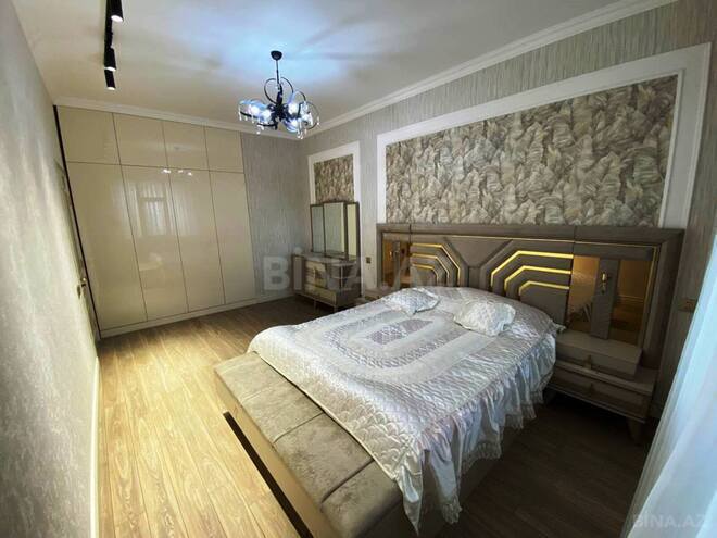 Satılır 3 otaqlı yeni tikili 115 m², Nəsimi r., photo 11 from 20