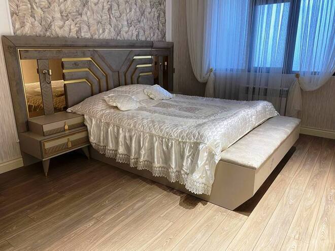Satılır 3 otaqlı yeni tikili 115 m², Nəsimi r., photo 8 from 20