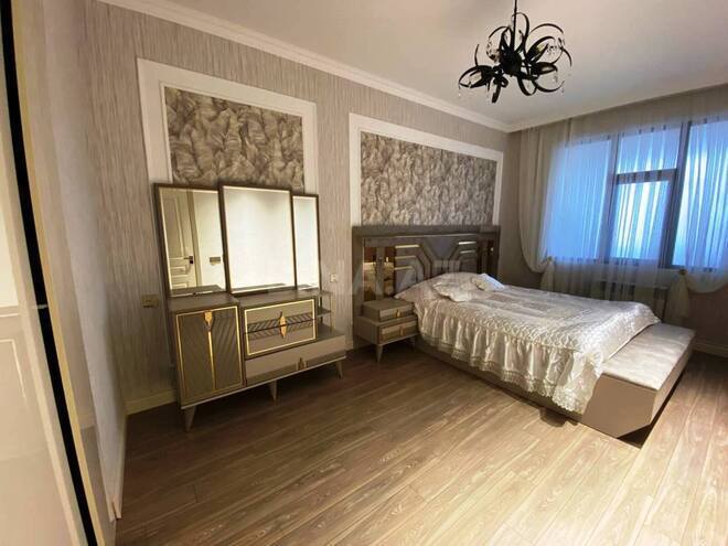 Satılır 3 otaqlı yeni tikili 115 m², Nəsimi r., photo 9 from 20