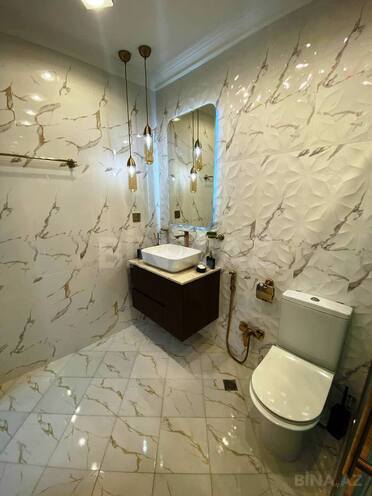 Satılır 3 otaqlı yeni tikili 115 m², Nəsimi r., photo 19 from 20