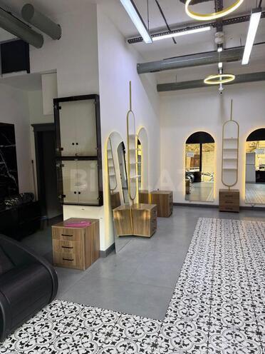 Сдаётся  объект 90 м², Насиминский  р., photo 3 from 18