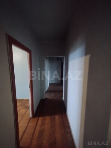 İcarəyə verilir 4 otaqlı köhnə tikili 120 m², Həzi Aslanov q., photo 9 from 22