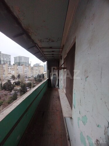 İcarəyə verilir 4 otaqlı köhnə tikili 120 m², Həzi Aslanov q., photo 5 from 22
